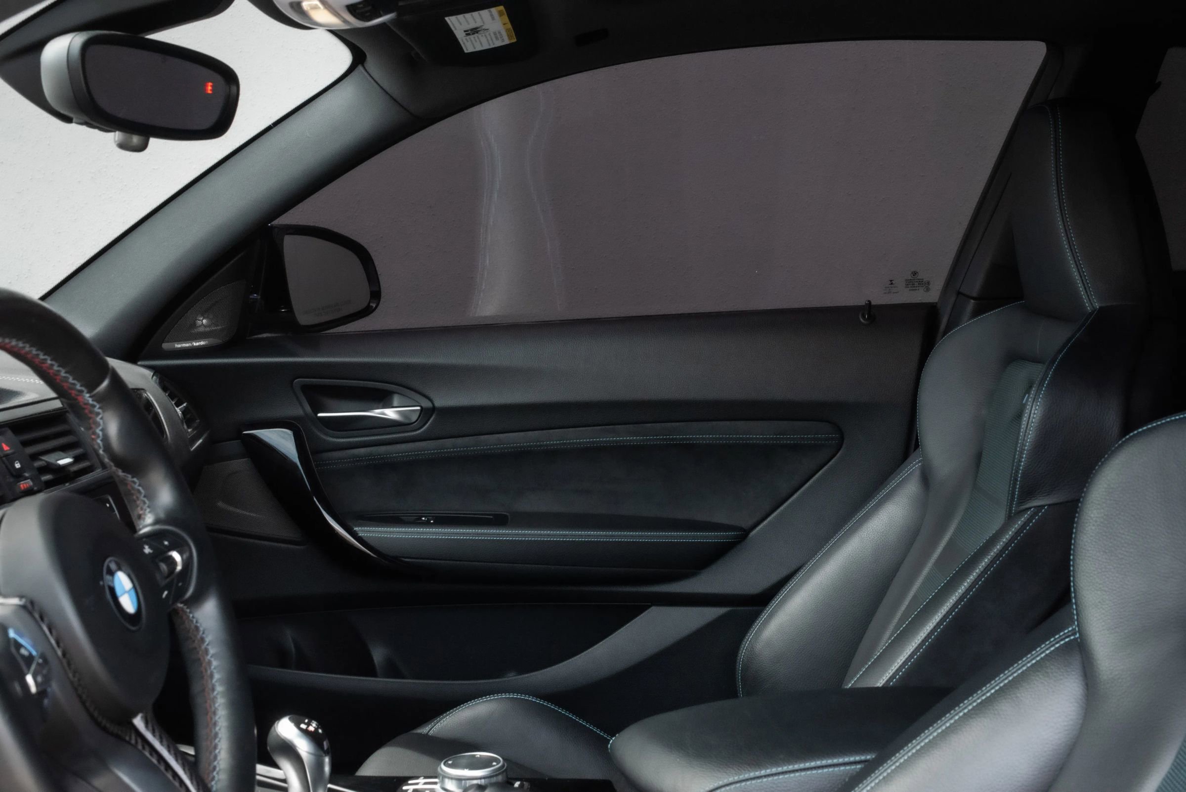 Used 2019 BMW M2 Competition w/ Executive Package RWD image 15