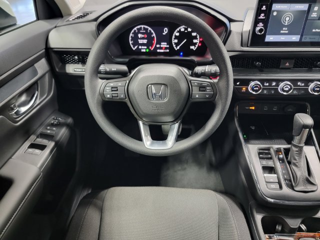 New 2027 Honda CR-V EX image 24