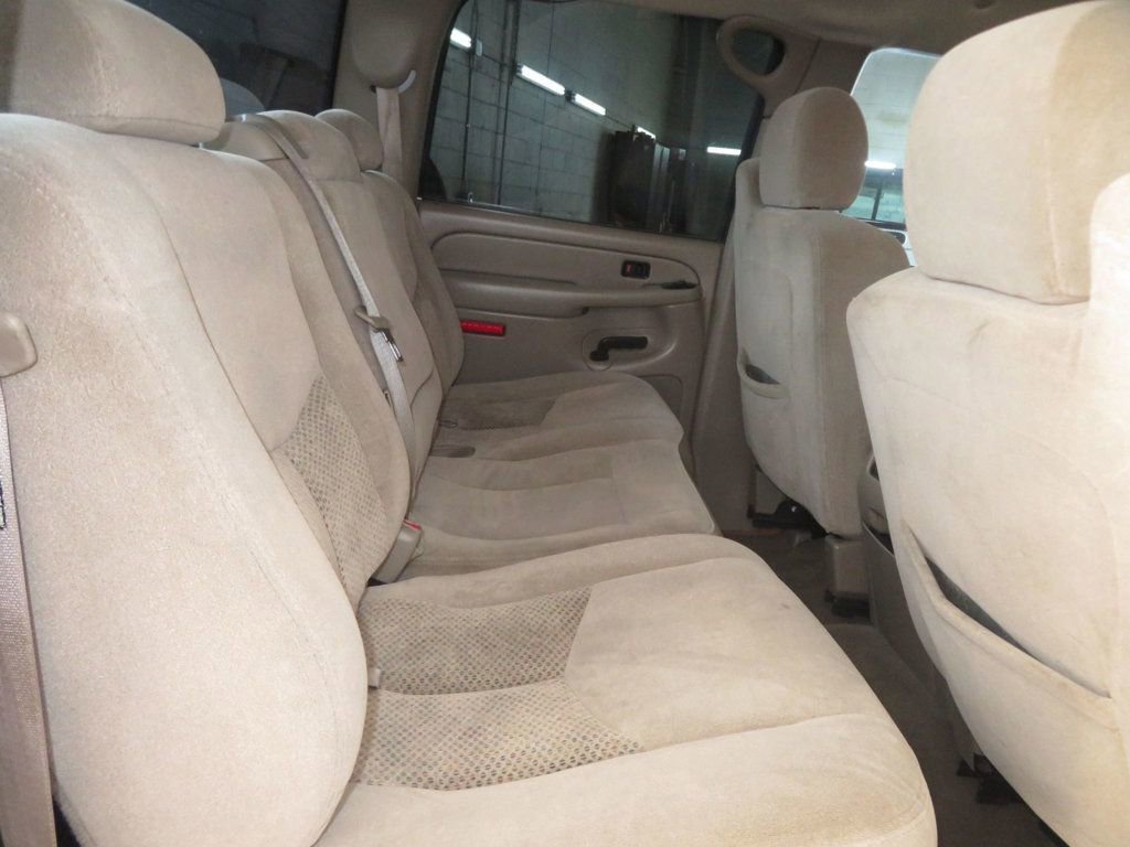 Used 2006 Chevrolet Silverado 1500 LT w/ Onstar Plus Package image 27