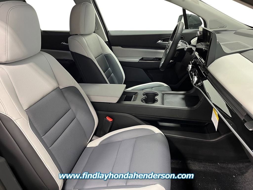 New 2026 Honda Prologue Elite image 23