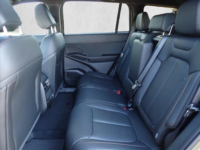New 2026 Jeep Cherokee Limited AWD/4WD image 10