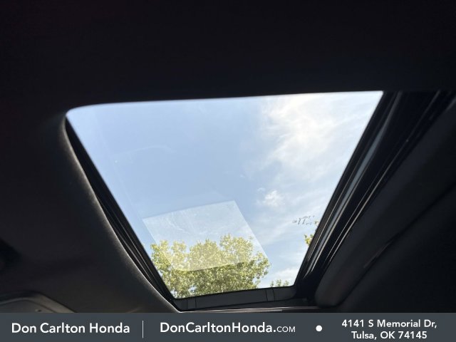 New 2026 Honda Ridgeline Black Edition image 11