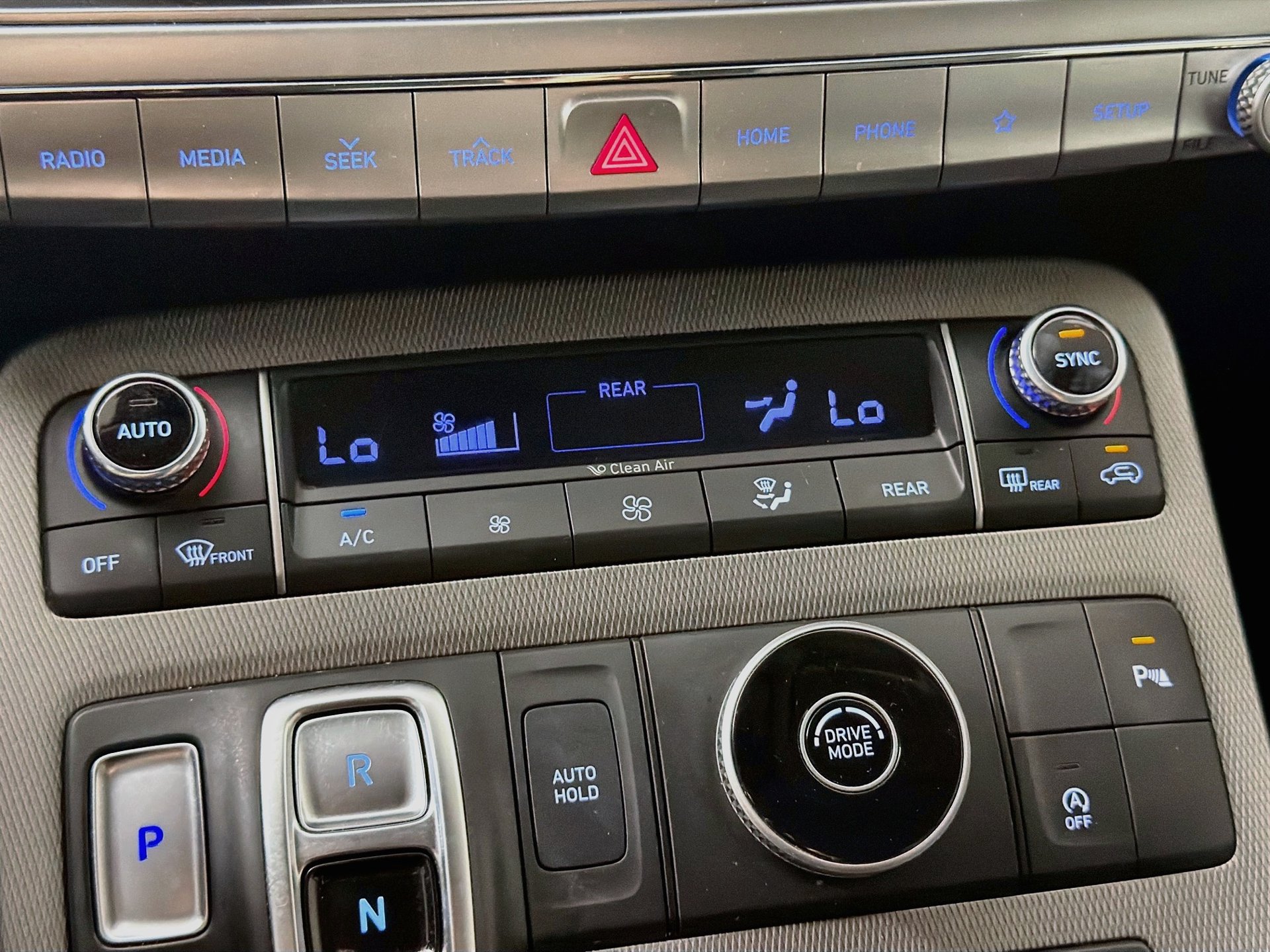 Used 2020 Hyundai Palisade SEL w/ Convenience Package FWD image 15