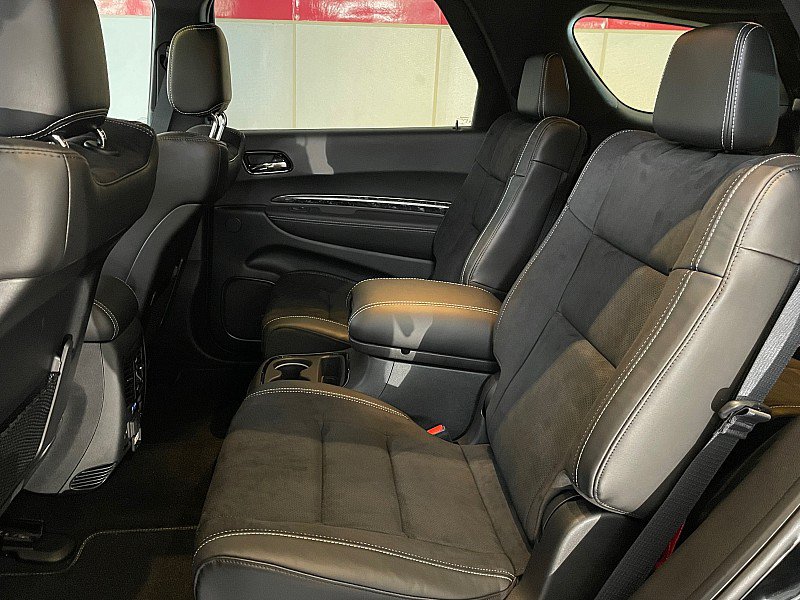 New 2027 Dodge Durango SRT Hellcat AWD/4WD image 25