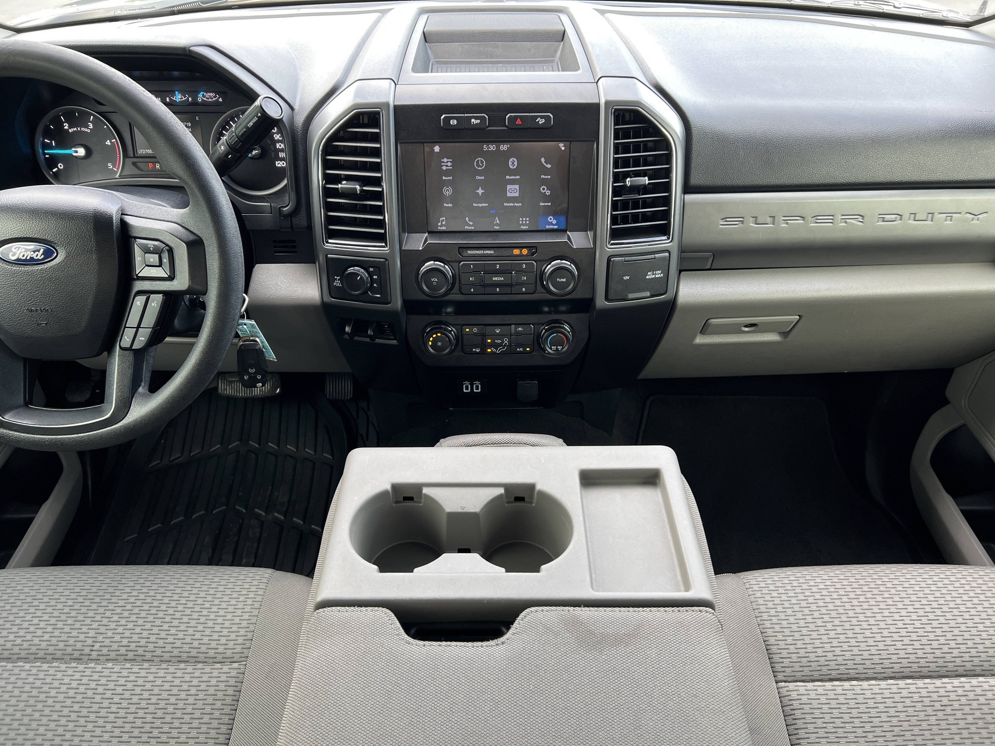 Used 2019 Ford F350 XLT w/ XLT Value Package AWD/4WD image 32