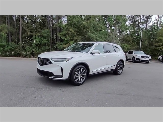 New 2026 Acura MDX w/ Technology Package image 37