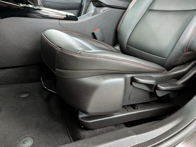 Used 2025 Chevrolet Trax RS w/ Driver Confidence Package FWD image 13