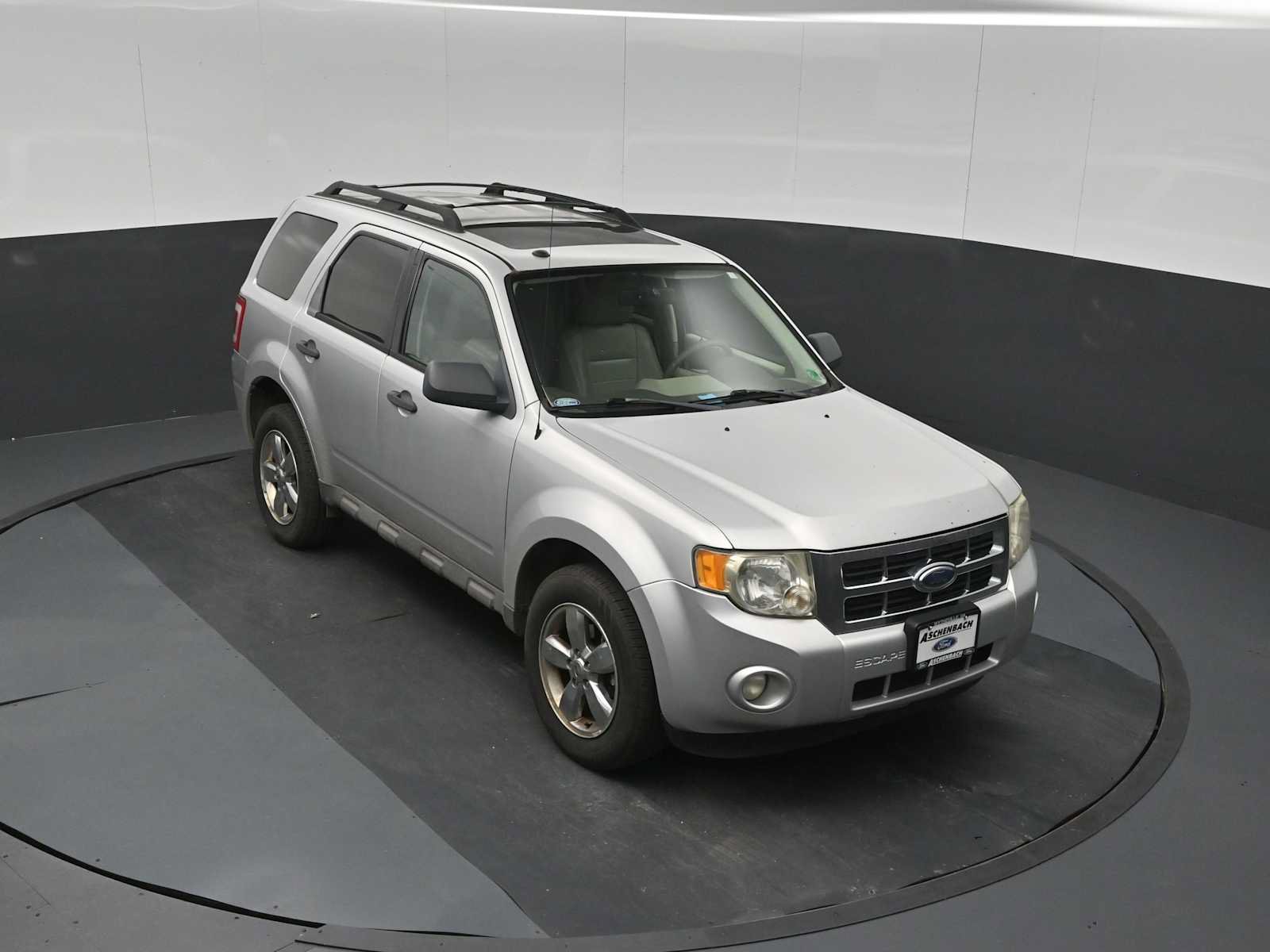 Used 2009 Ford Escape XLT AWD/4WD image 10