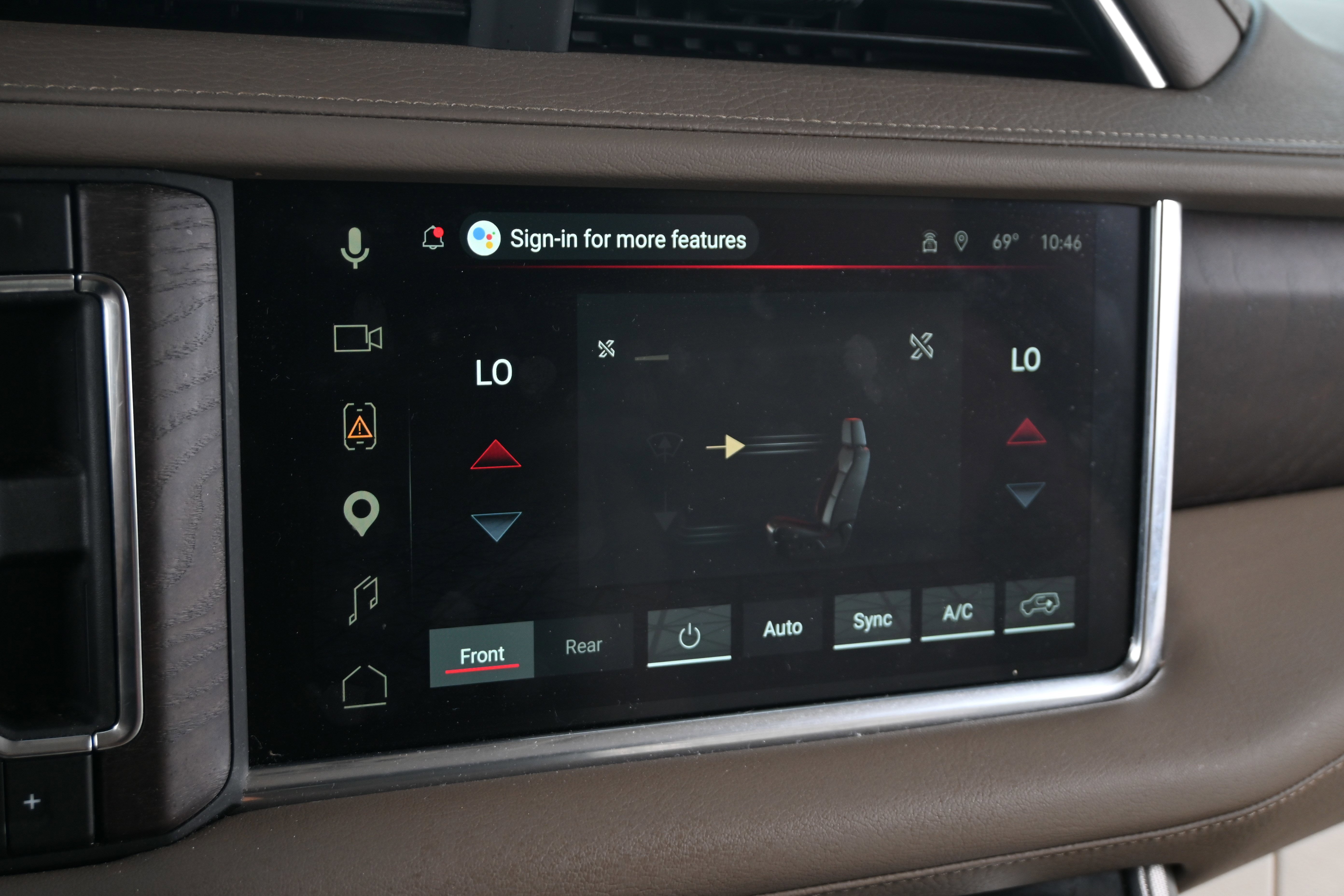 Used 2023 GMC Yukon Denali AWD/4WD image 26