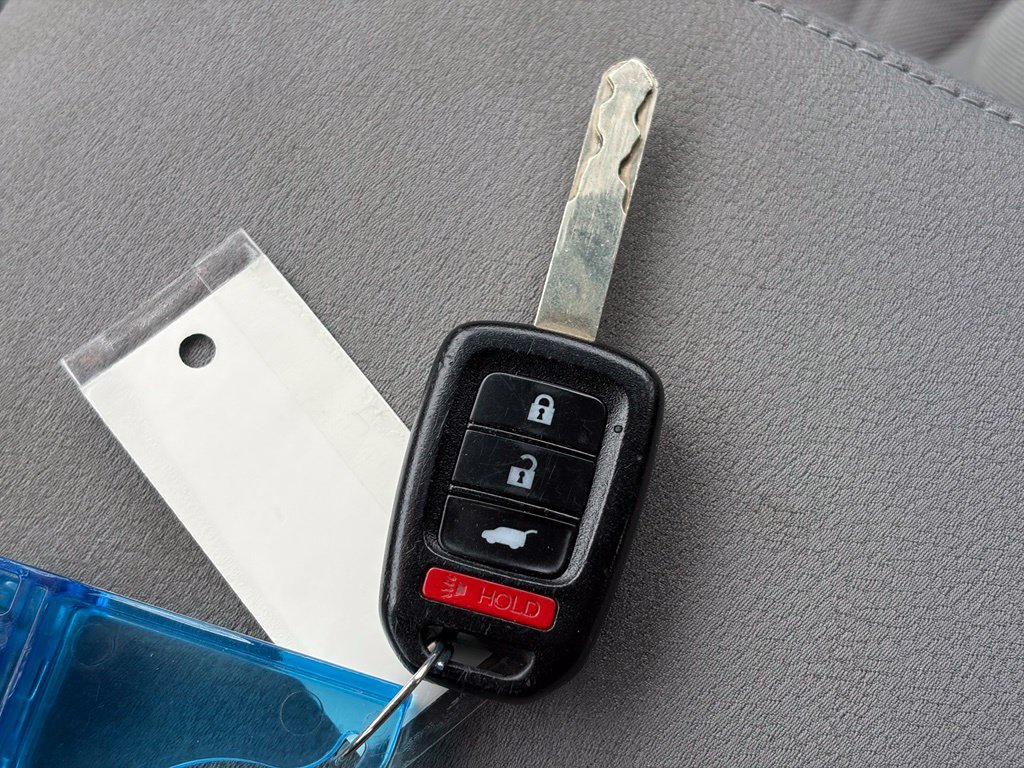 Used 2018 Honda CR-V LX image 33