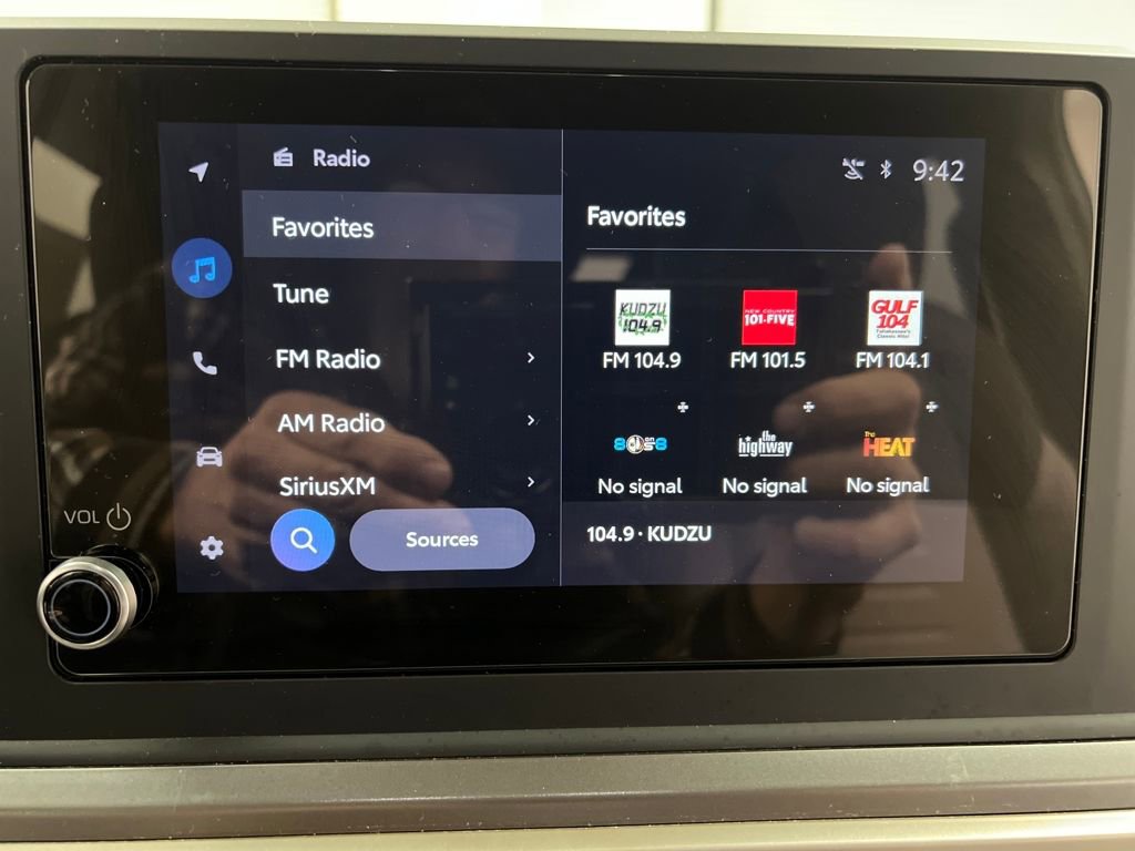 Used 2024 Toyota Tacoma TRD Sport image 53