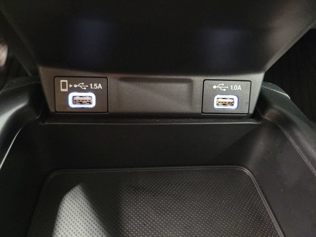 Used 2020 Honda CR-V EX image 21