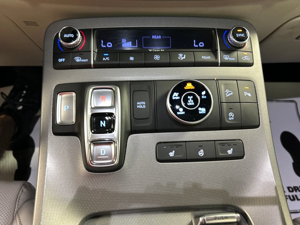 Used 2021 Hyundai Palisade SEL AWD/4WD image 17