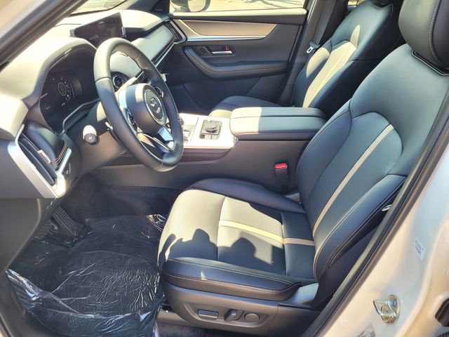 New 2026 MAZDA CX-70 3.3 Turbo w/ Premium Plus Pkg AWD/4WD image 8