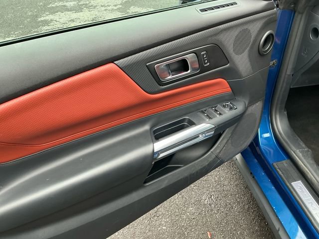 Used 2024 Ford Mustang Premium RWD image 11