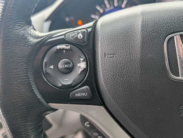 Used 2012 Honda Civic EX-L image 17