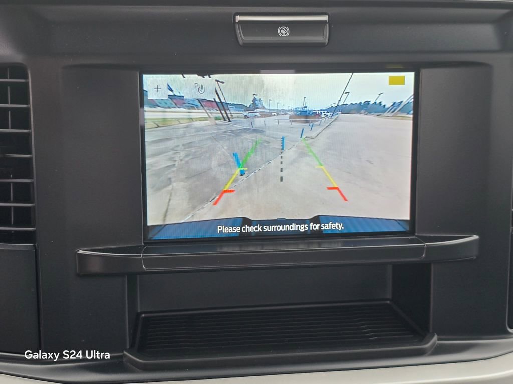 New 2026 Ford F250 XL w/ STX Appearance Package image 33