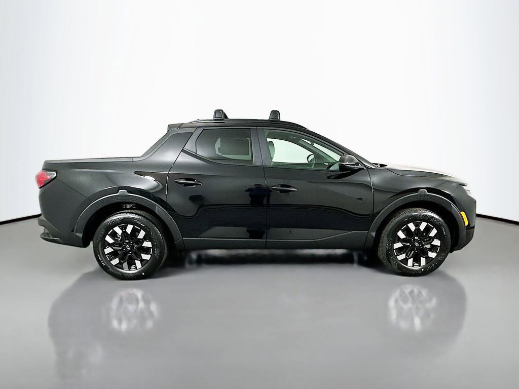 New 2026 Hyundai Santa Cruz SEL image 4
