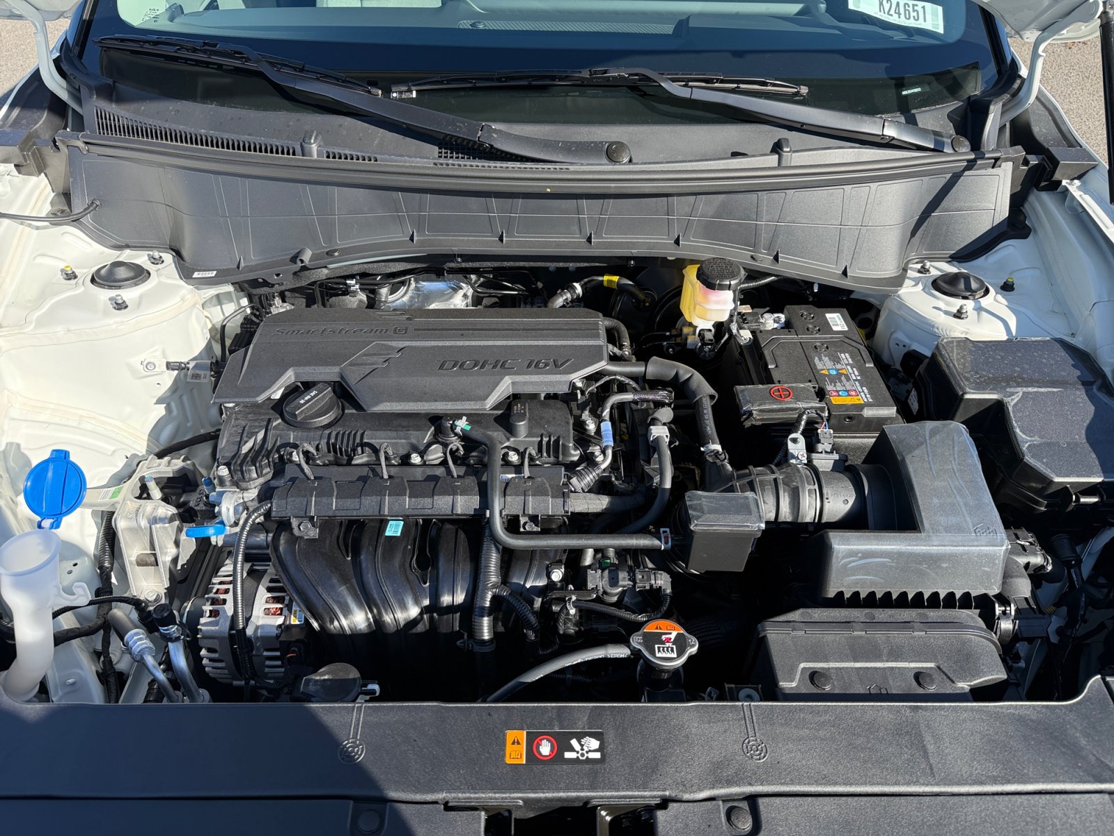 New 2027 Kia Seltos S FWD image 20
