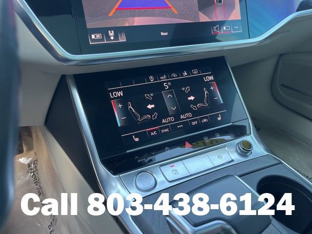 Used 2019 Audi A7 3.0T Premium Plus w/ Premium Plus Package image 26
