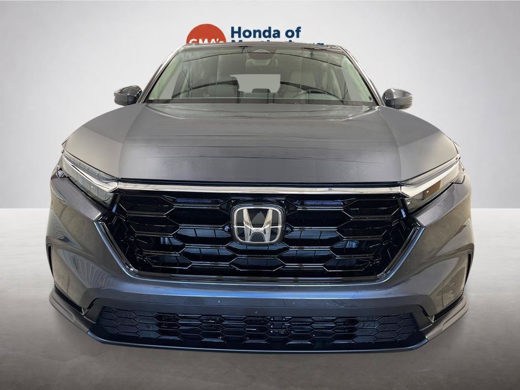 New 2026 Honda CR-V EX image 25