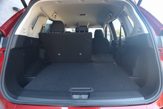 New 2026 Nissan Rogue SV w/ Cold Weather Package image 26