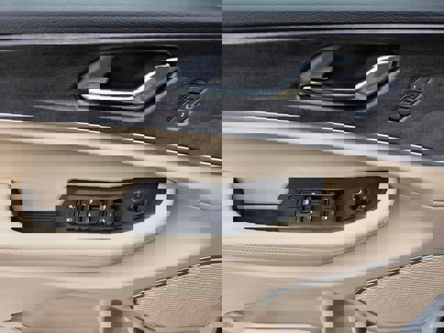 New 2025 Jeep Grand Cherokee L Limited image 13