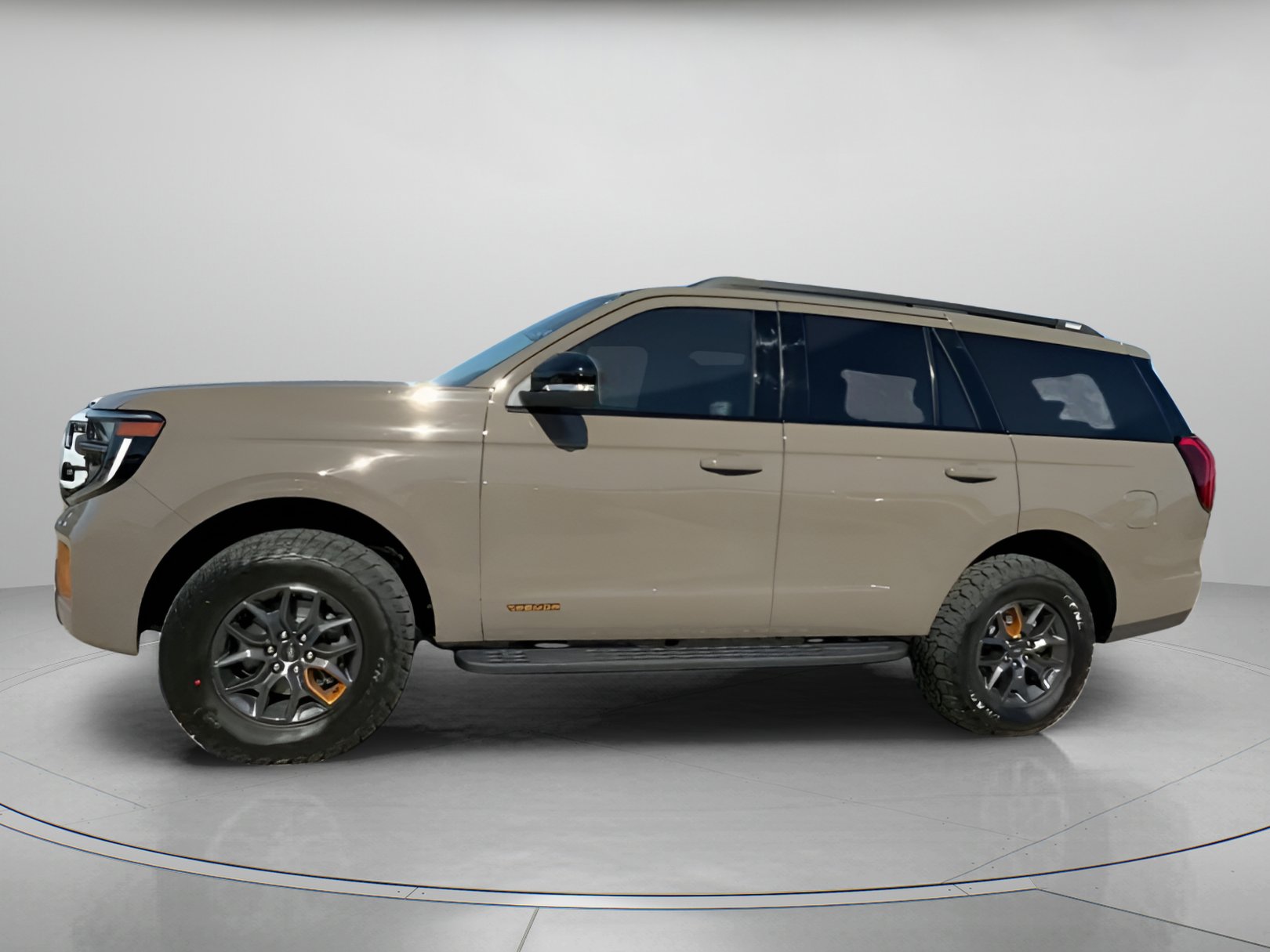 New 2026 Ford Expedition Tremor image 14