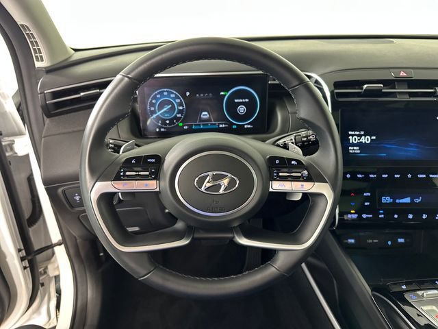 Used 2024 Hyundai Tucson SEL AWD/4WD image 14
