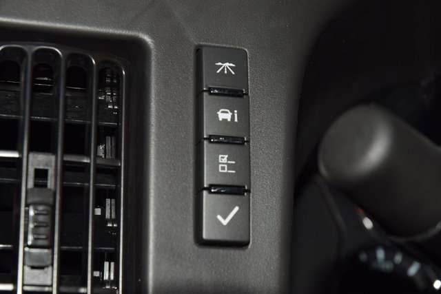 Used 2025 Chevrolet Express 2500 Work Van w/ Communications Package image 28