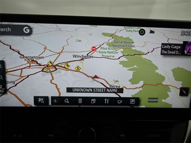 Used 2024 Nissan Altima 2.5 SL image 12