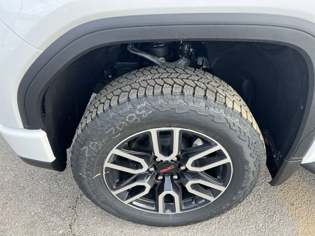 New 2026 GMC Sierra 1500 AT4 w/ AT4 Premium Package image 16
