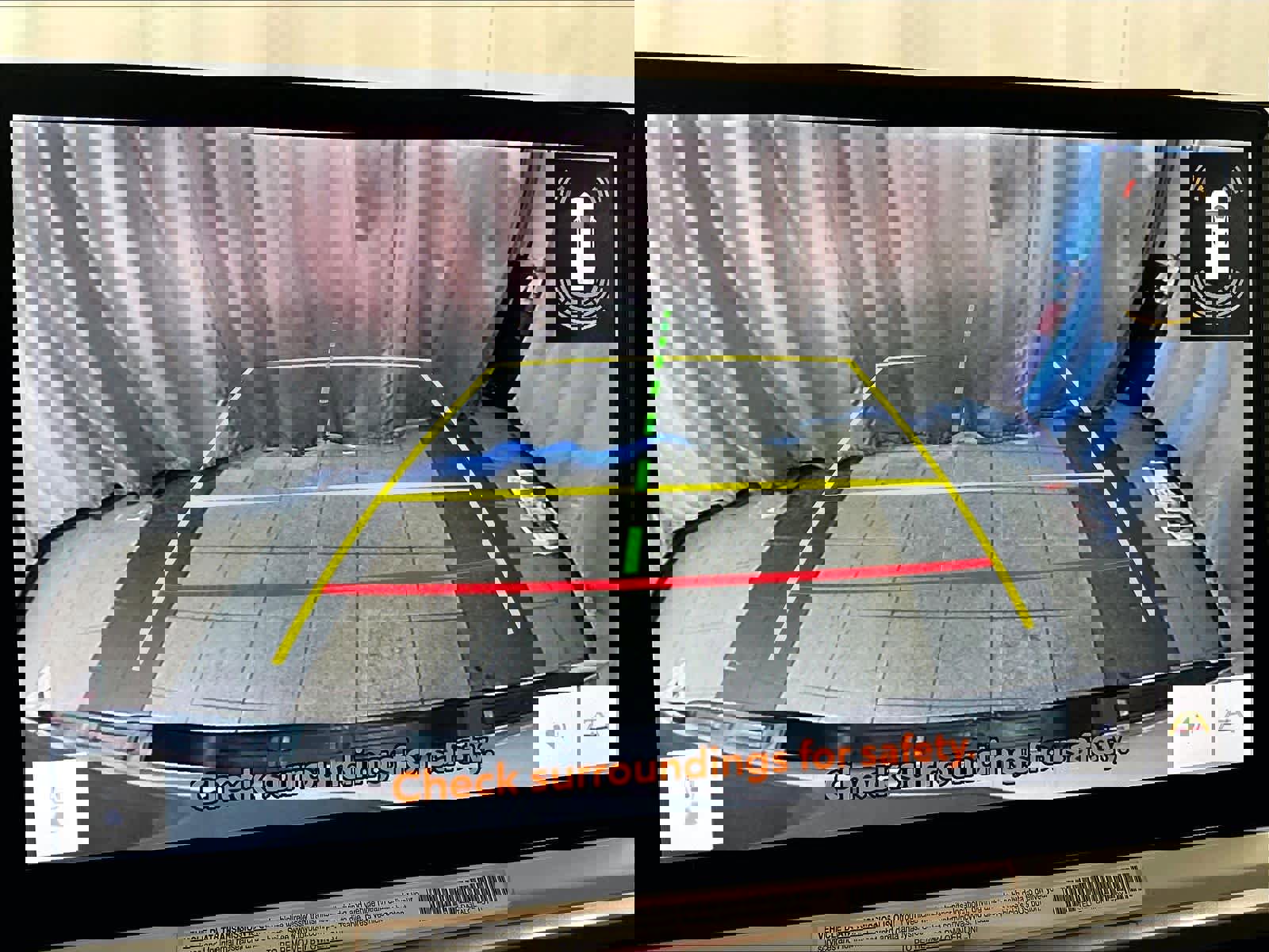 Used 2024 Toyota Tacoma TRD Off-Road w/ TRD Off Road Upgrade Package image 19