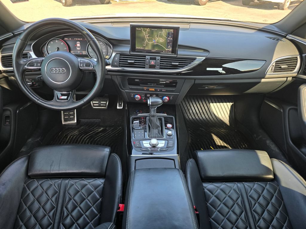 Used 2013 Audi S6 Prestige AWD/4WD image 5