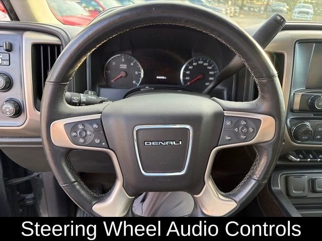 Used 2017 GMC Sierra 2500 Denali image 8