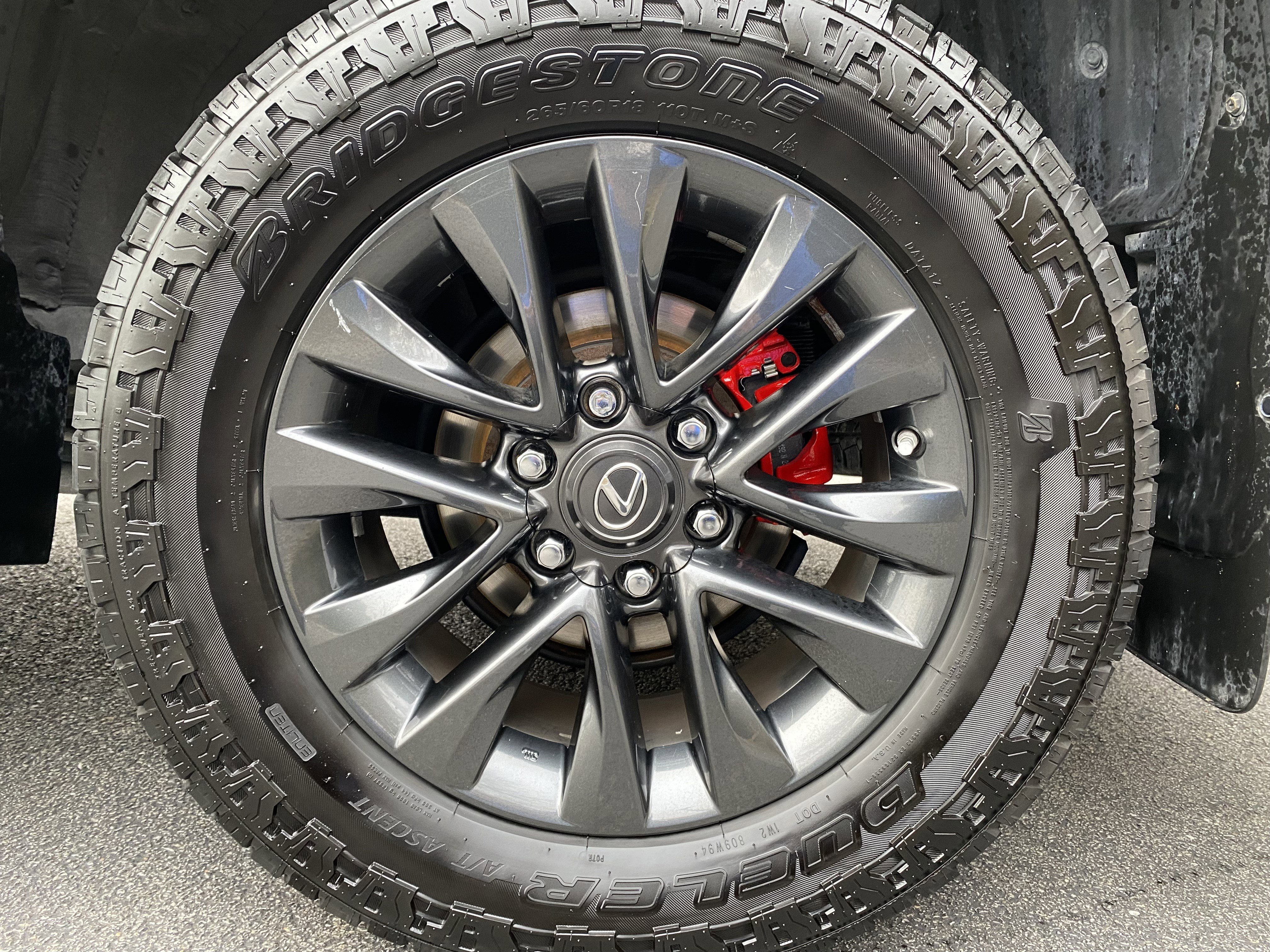 Used 2021 Lexus GX 460 Premium w/ Premium Package image 42