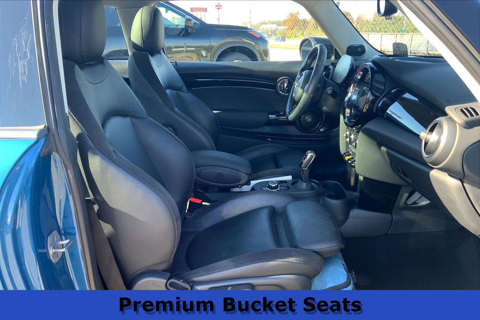 Used 2023 MINI Cooper SE image 7