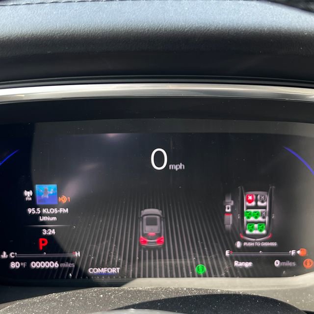 New 2026 Acura MDX w/ Technology Package image 24