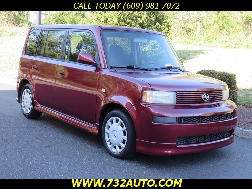 Used 2006 Scion xB image 3