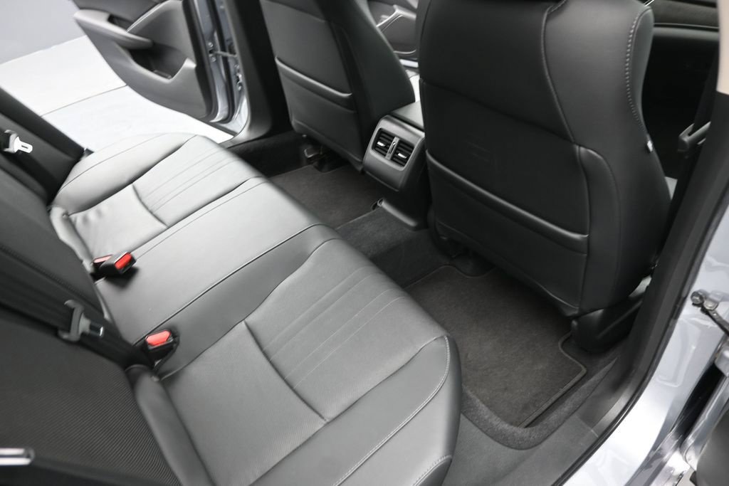 Used 2020 Honda Accord EX-L image 17