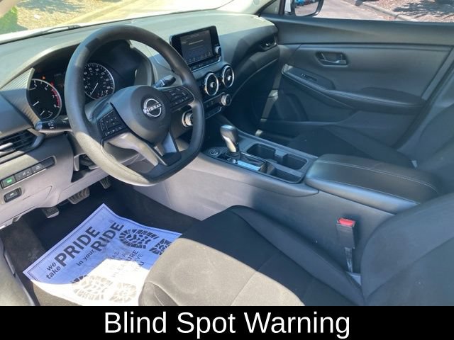 Used 2024 Nissan Sentra S FWD image 7
