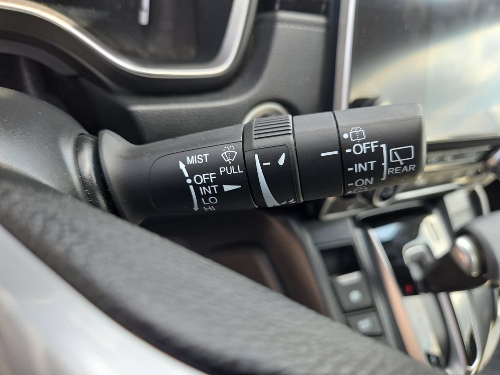 Used 2019 Honda CR-V EX image 27