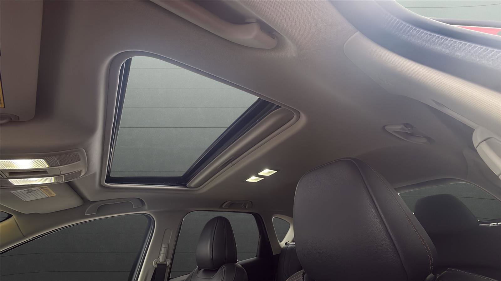 Used 2019 MAZDA CX-5 Grand Touring w/ GT Premium Package image 9