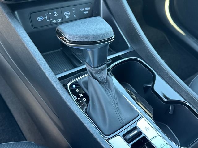 New 2026 Hyundai Santa Cruz SEL FWD image 13