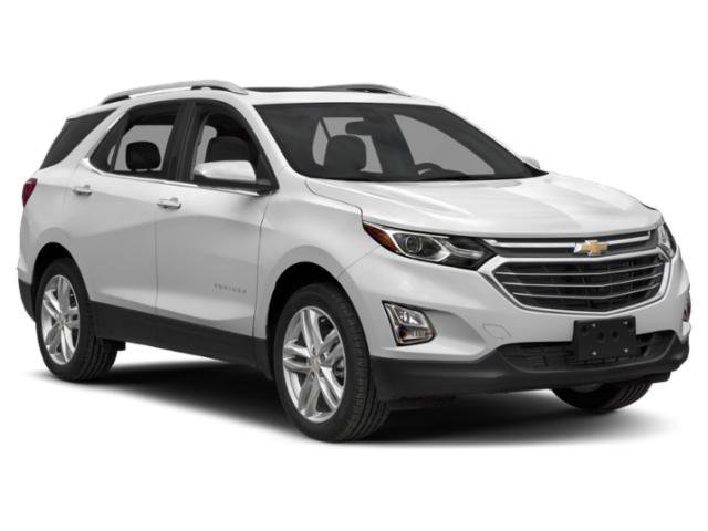 Used 2018 Chevrolet Equinox Premier image 13