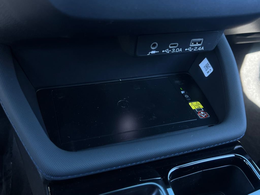 New 2026 Subaru Forester Premium image 24