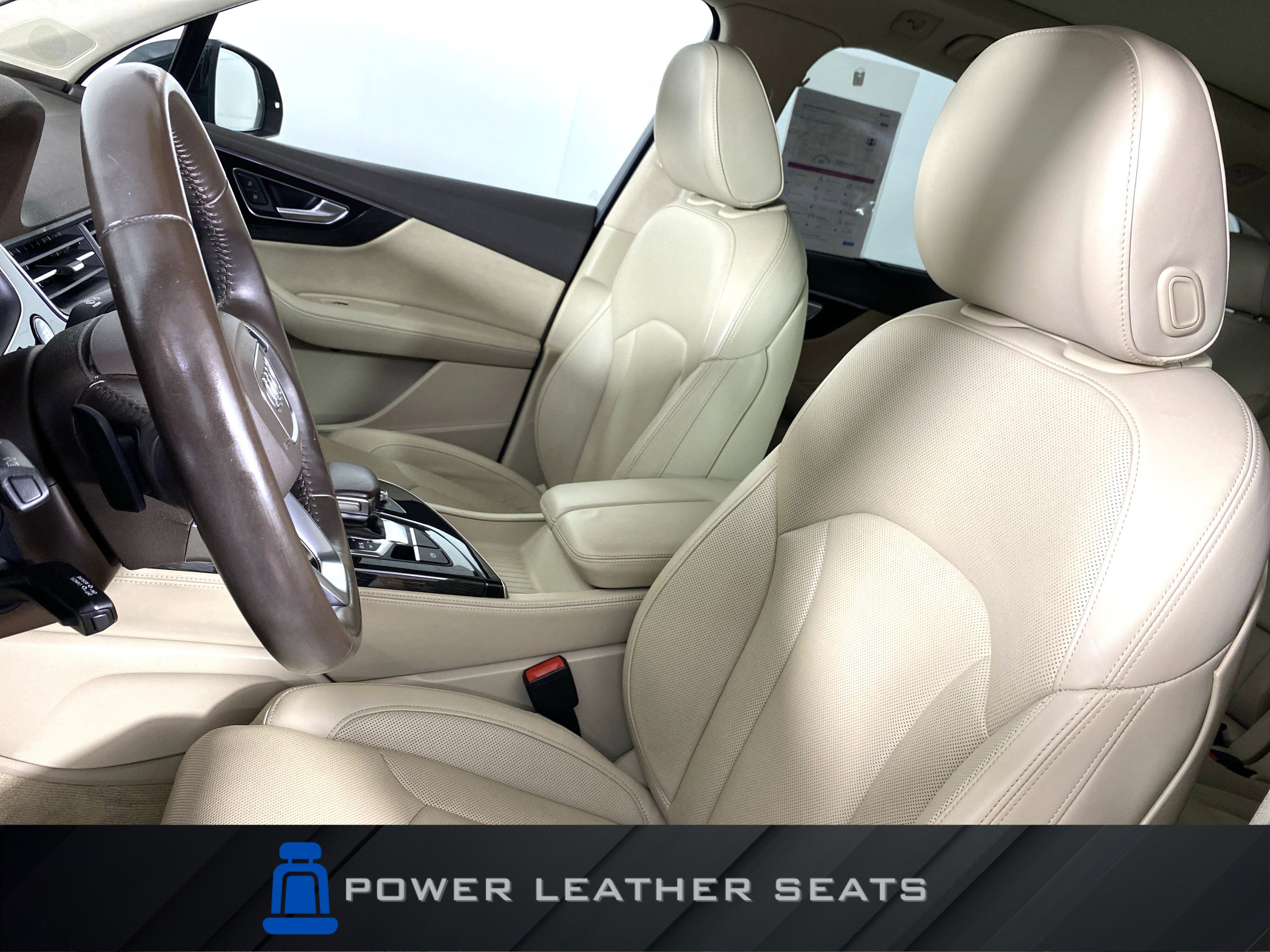 Used 2019 Audi Q7 3.0T Prestige image 17