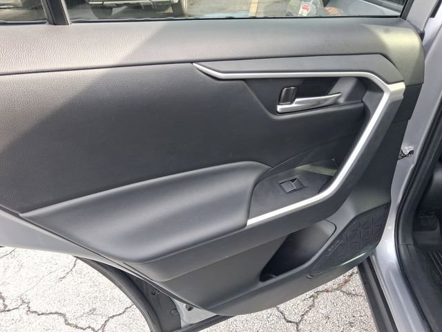 Used 2024 Toyota RAV4 XLE w/ Convenience Package FWD image 9