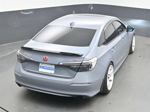 Used 2023 Honda Civic Si image 26