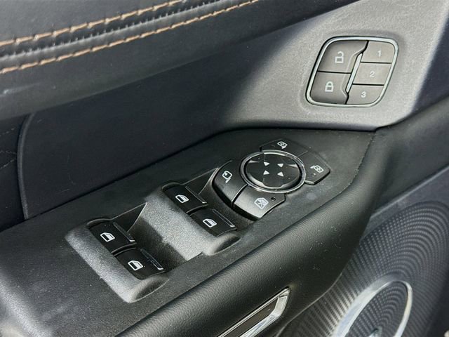 Used 2020 Ford Expedition Max Platinum image 18